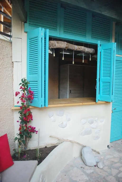 Rezidenca Kalter Apartament Saranda