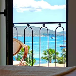 Margarit Boutique Hotel